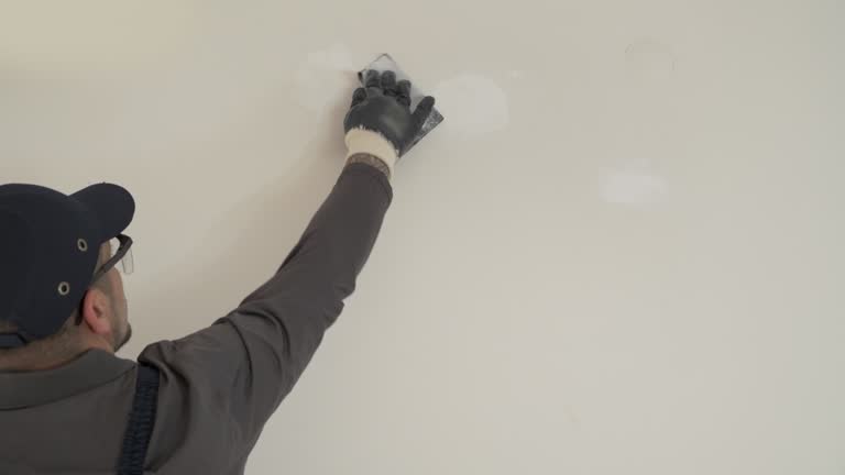 Trusted Slippery Rock, PA Drywall & Painting Services Experts